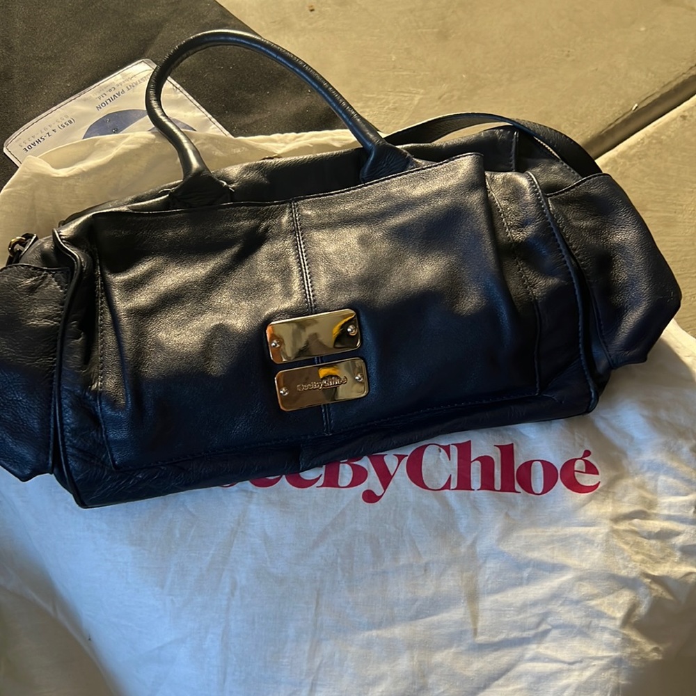 See by Chloe handbag